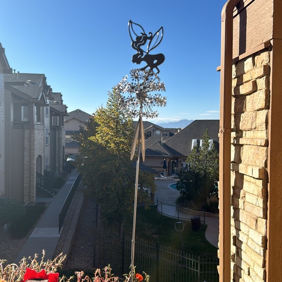 COPY - Dandelion Garden Fairy Outdoor Decor - Picture 2 of 3